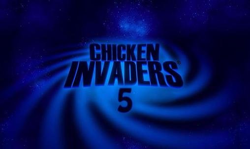 download Chicken invaders 5 apk
